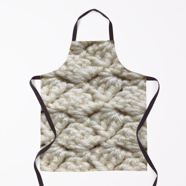 Item preview, Cream Brick Stitch designed and sold by Rose-of-Sharon.