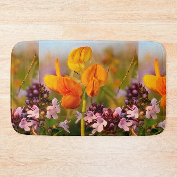 Item preview, Bird's-foot Trefoil and Thyme designed and sold by Weston  Westmoreland.