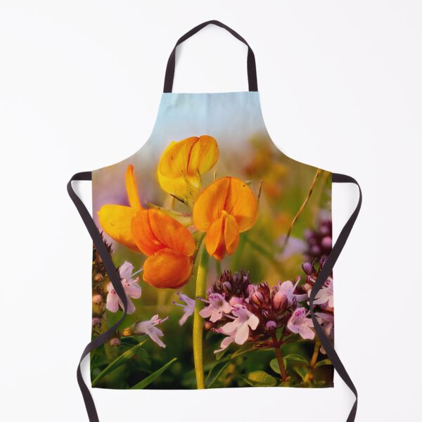 Item preview, Bird's-foot Trefoil and Thyme designed and sold by Weston Westmoreland.