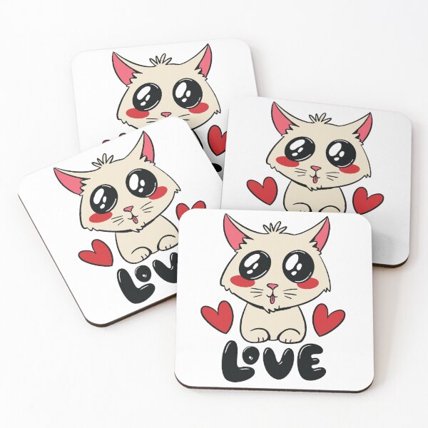 Item preview, Why Was Cat Cracy so Cute designed and sold by benedictusdito.