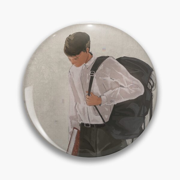Item preview, Classic boy with book designed and sold by Hussein Hamamsy.