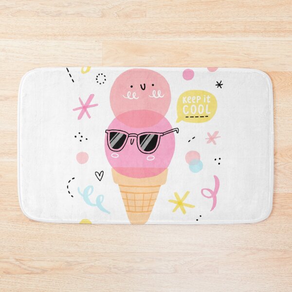 Item preview, Cute Ice Cream designed and sold by sunnyxvibesss.