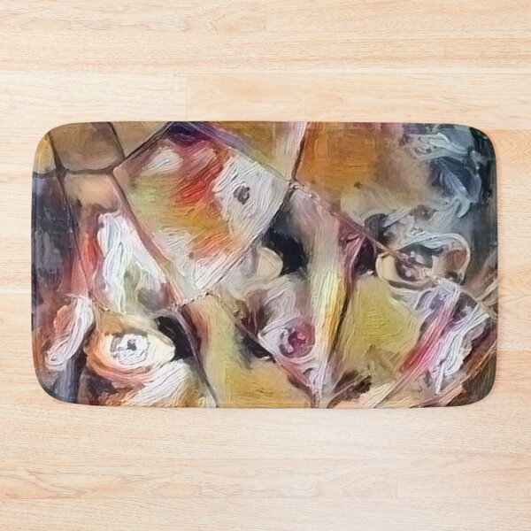 Item preview, Piece of Mind designed and sold by rolffimages.
