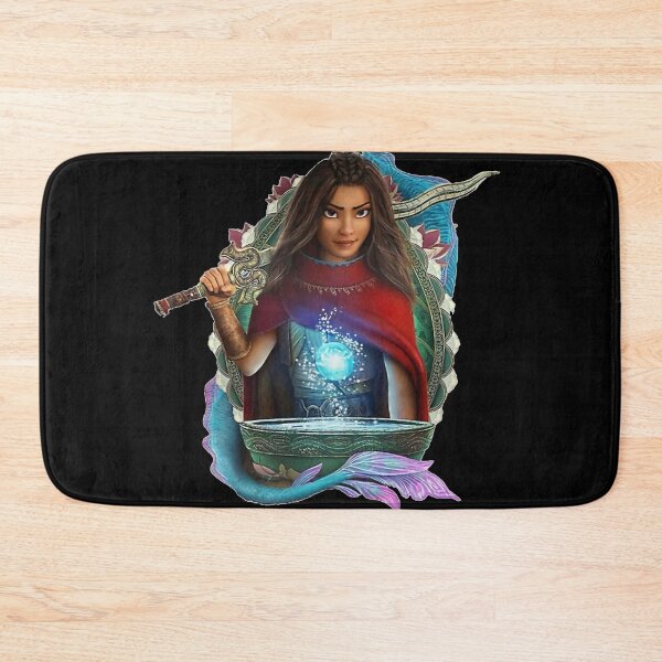 Item preview, Raya The Woman Warrior designed and sold by Joyce Dey.
