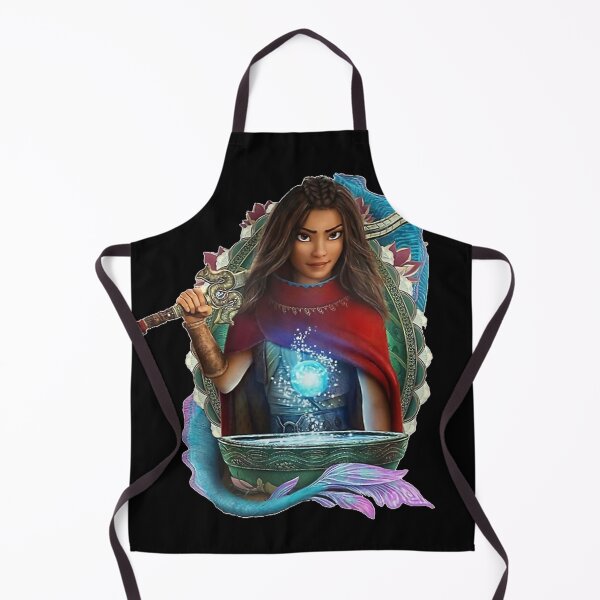 Item preview, Raya The Woman Warrior designed and sold by Joyce Dey.