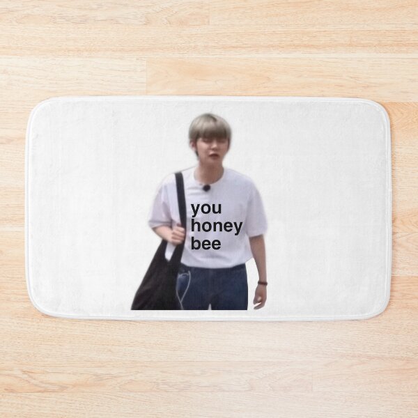Item preview, There's A Bee??? designed and sold by inbythin.