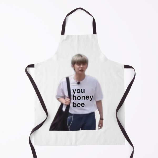 Item preview, There's A Bee??? designed and sold by inbythin.