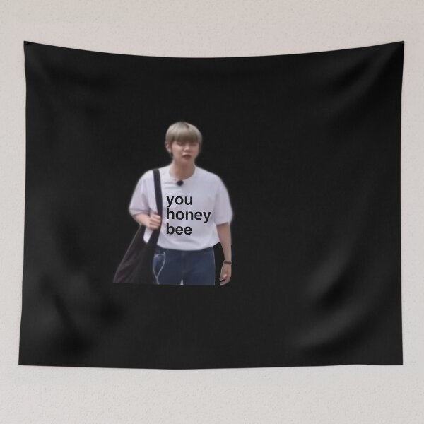 Item preview, There's A Bee??? designed and sold by inbythin.