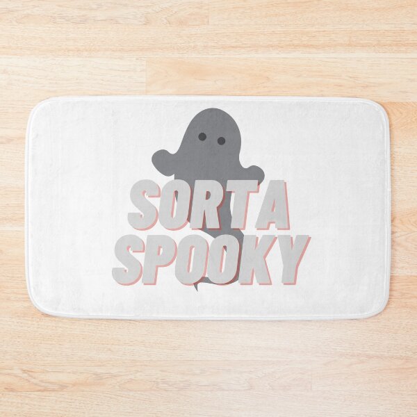 Item preview, Sorta Spooky designed and sold by Cubezz.