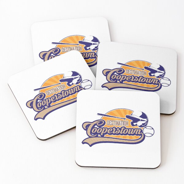 Item preview, Cooperstown designed and sold by Cord75.