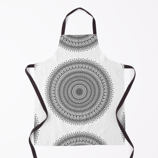 Item preview, Mandala designed and sold by Elvira Draat.