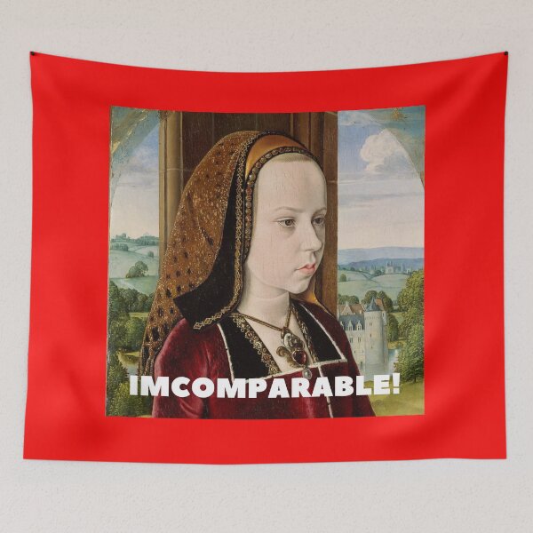 Item preview, imcomparable! designed and sold by thundercandy.