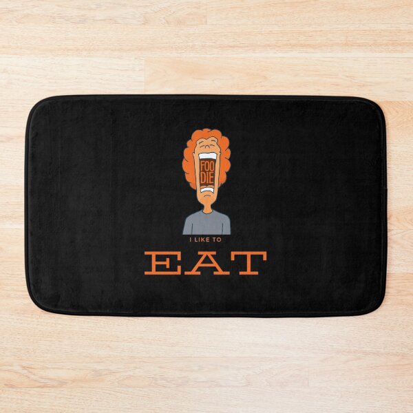 Item preview, Foodies designed and sold by Calakan.