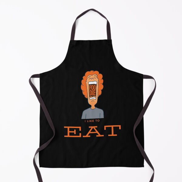 Item preview, Foodies designed and sold by Calakan.