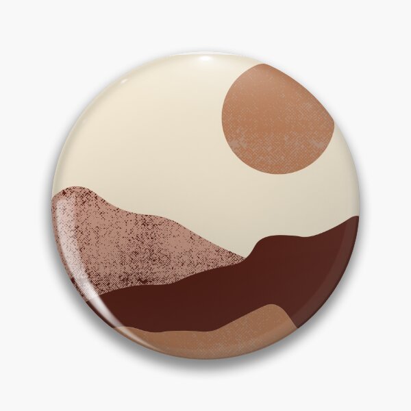 Item preview, Calming landscape designed and sold by Beeashop.