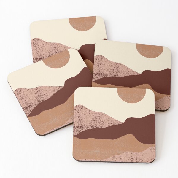 Item preview, Calming landscape designed and sold by Beeashop.