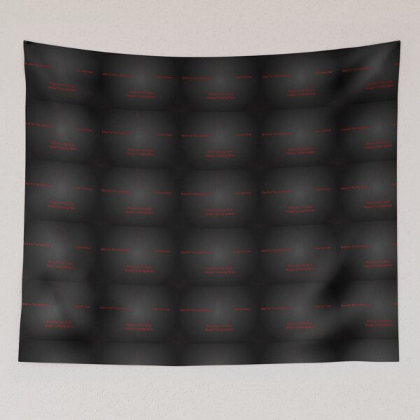 Item preview, One for the Darkness designed and sold by LuxPNSilva.