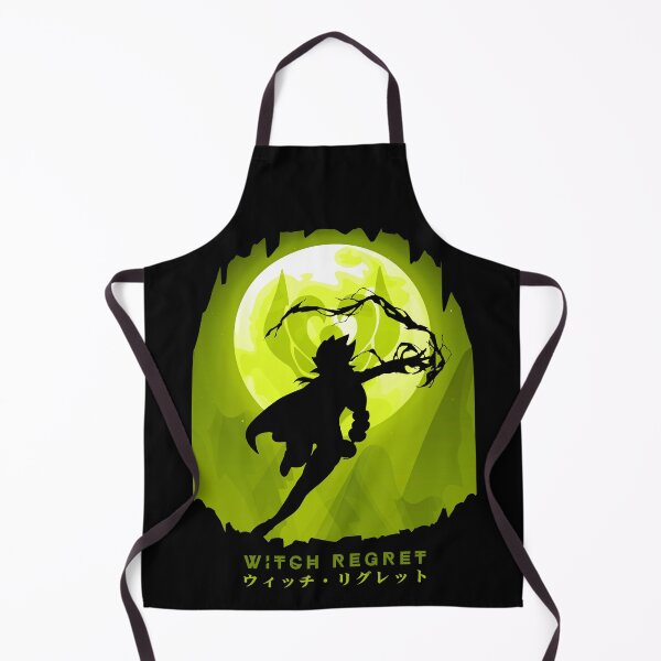 Item preview, WITCH REGRET designed and sold by alvinsans.