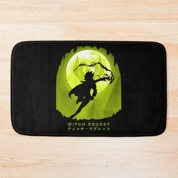 Item preview, WITCH REGRET designed and sold by alvinsans.
