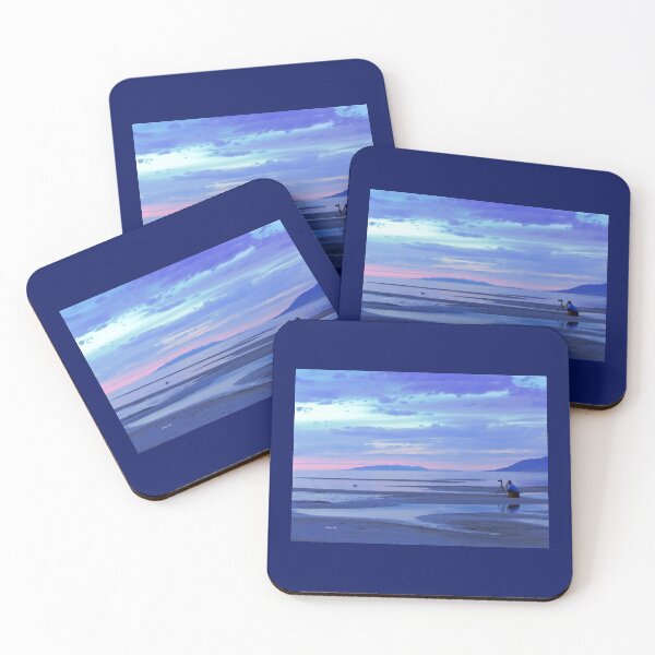Item preview, Photographing the Great Salt Lake designed and sold by LeRoyM.