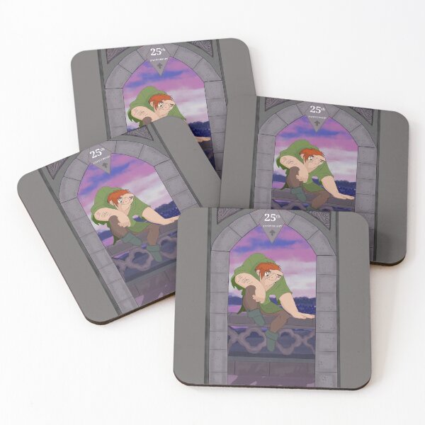 Item preview, Bells of Notre Dame designed and sold by Animatted7.