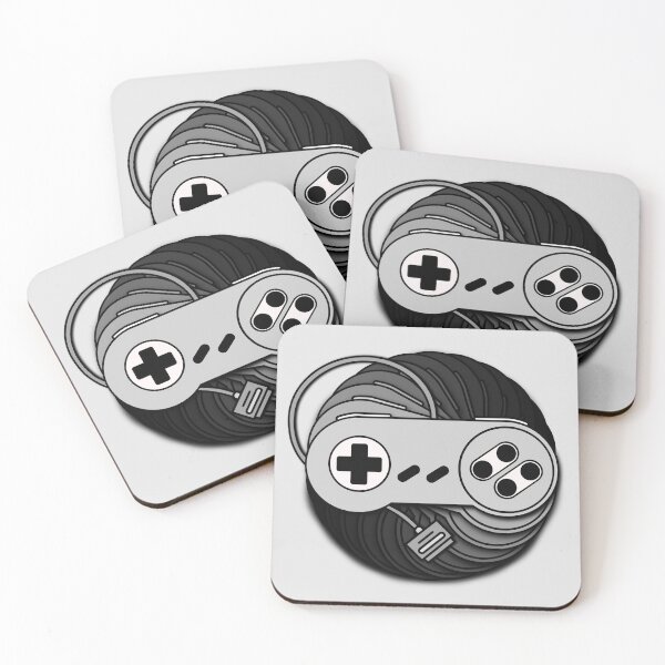 Artikelvorschau, GAMEPAD entworfen und verkauft von adamerdos.