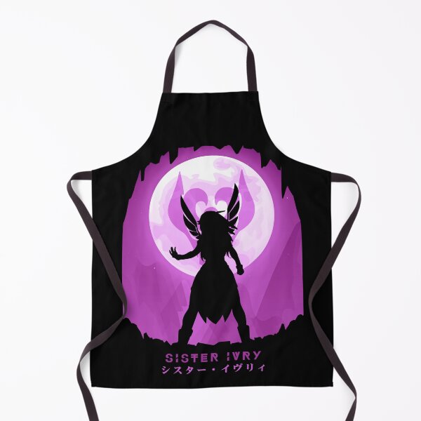 Item preview, SISTER IVRY designed and sold by alvinsans.