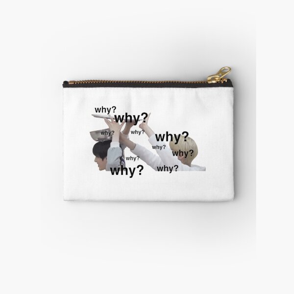 Item preview, WHYWHYWHY Pt.1 designed and sold by inbythin.