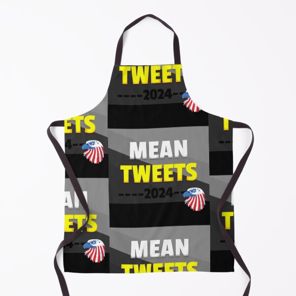 Item preview, Mean tweets designed and sold by Kiarasboutique.