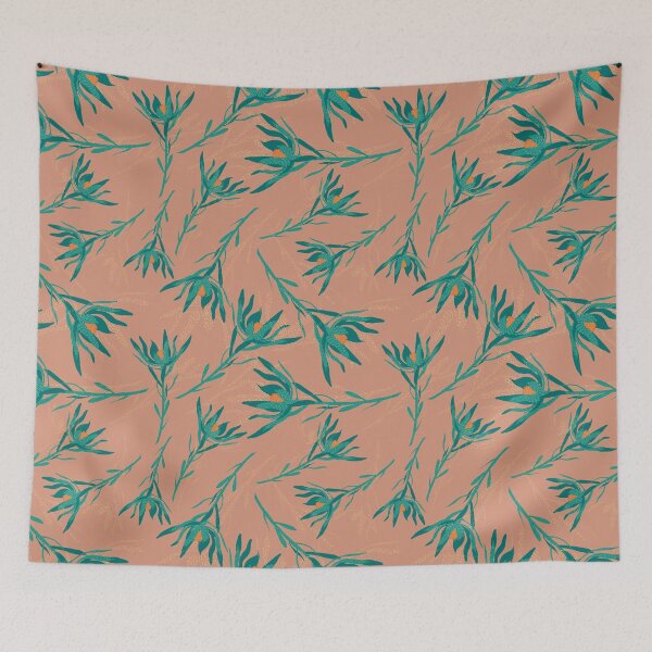 Item preview, Conebush - Pink designed and sold by franimals.