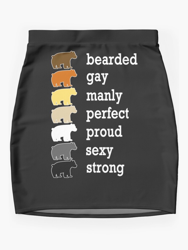 Womens Cheeky Briefs LGBTQ Gay Pride Flag Underwear, Sizes XS-XL