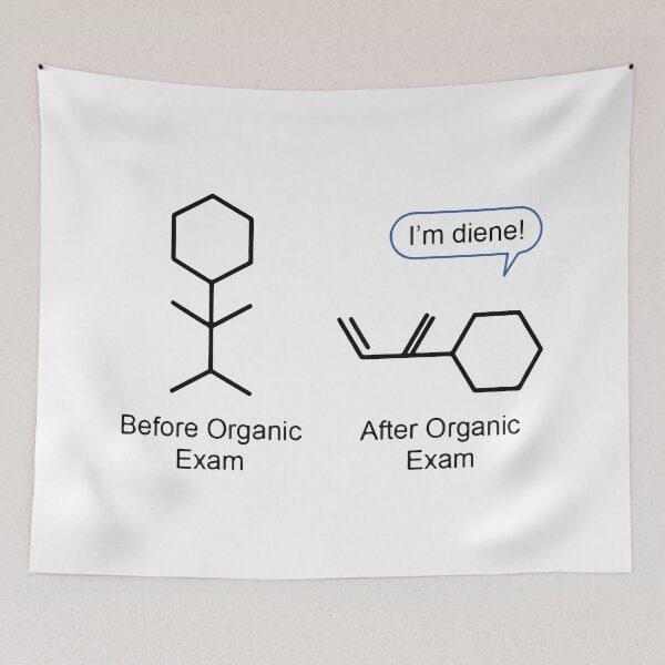 Item preview, Before and after organic exam. I'm diene! designed and sold by labstud.