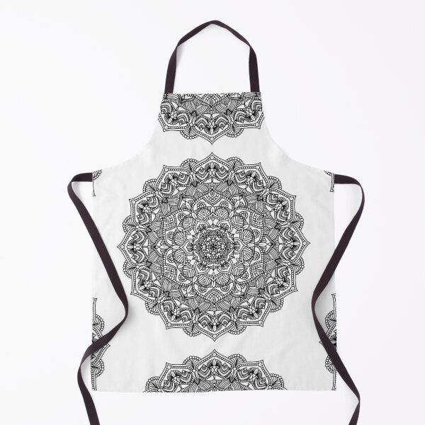 Item preview, Mandala designed and sold by Elvira Draat.