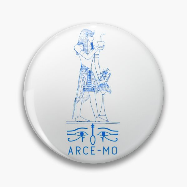 Item preview, Logotipo de ARCE-MO y escena de la oferta designed and sold by ARCE-MO.