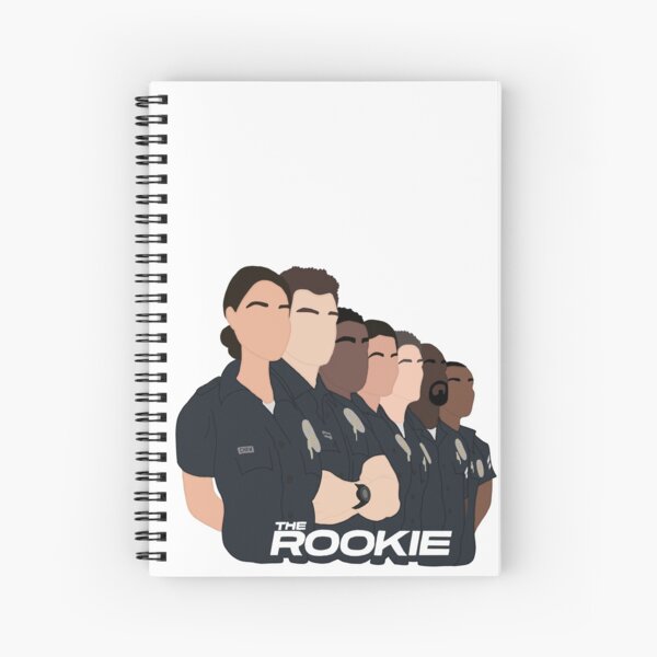 The Rookie Journal
