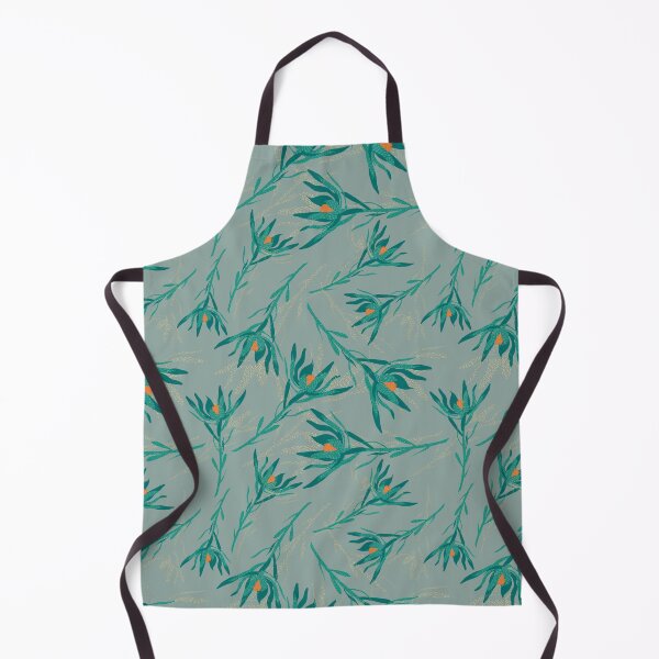 Item preview, Conebush - Blue designed and sold by franimals.