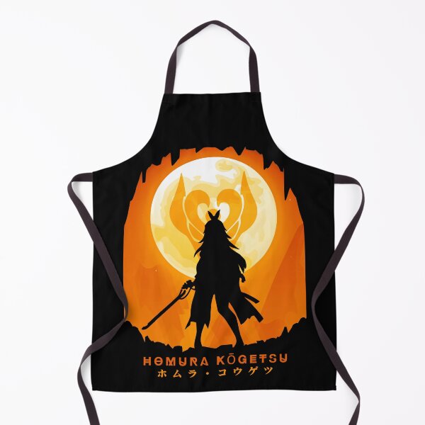 Item preview, HOMURA KOGETSU designed and sold by alvinsans.