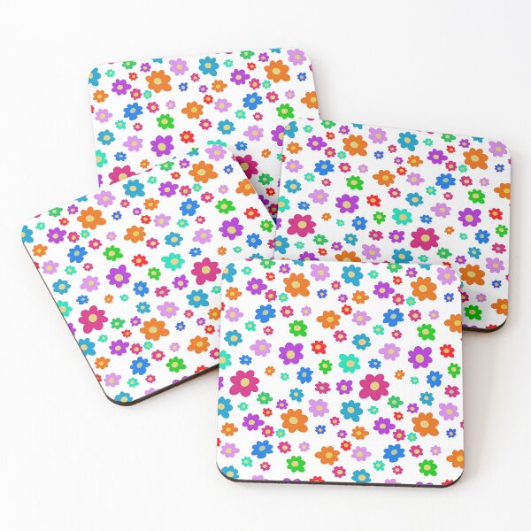 Item preview, Flower Pattern designed and sold by aniicreates.