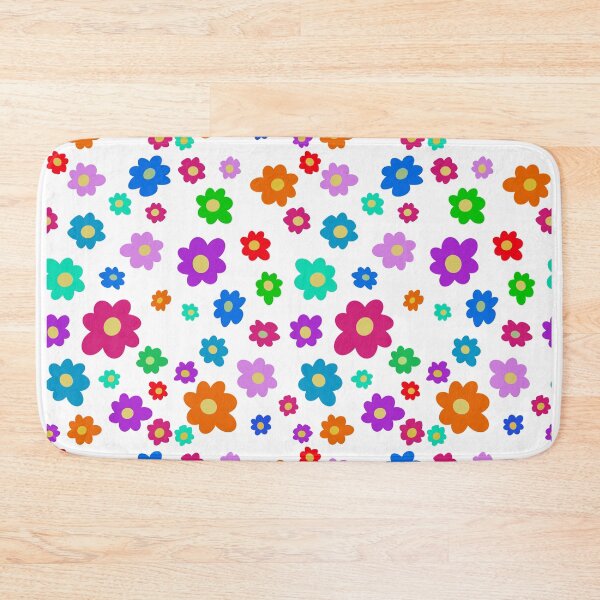 Item preview, Flower Pattern designed and sold by aniicreates.