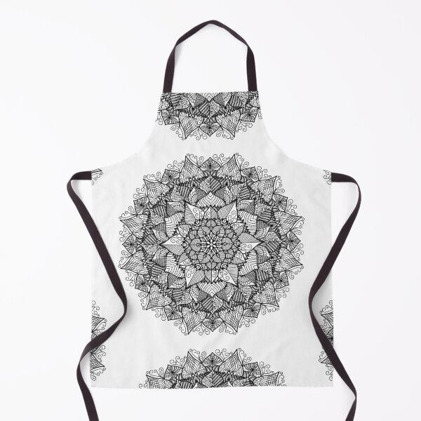 Item preview, Mandala designed and sold by Elvira Draat.