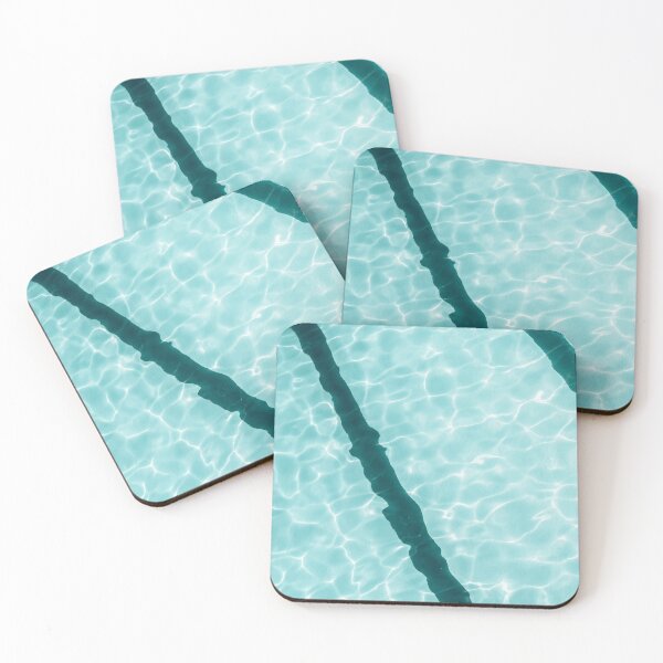 Item preview, Relaxing pool water designed and sold by Red0-0.