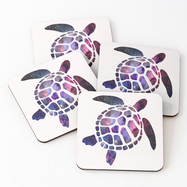 Item preview, Space Turtle designed and sold by virillanissa.