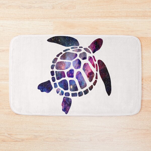 Item preview, Space Turtle designed and sold by virillanissa.