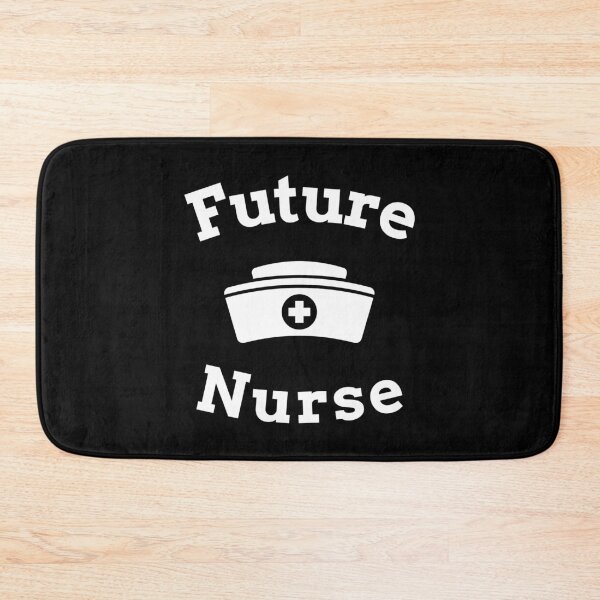 Item preview, Future Nurse designed and sold by DiceNLDesigns.