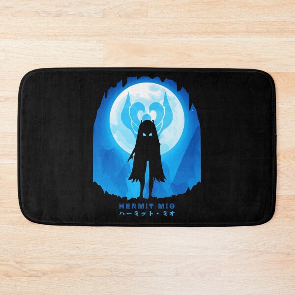 Item preview, HERMIT MIO designed and sold by alvinsans.