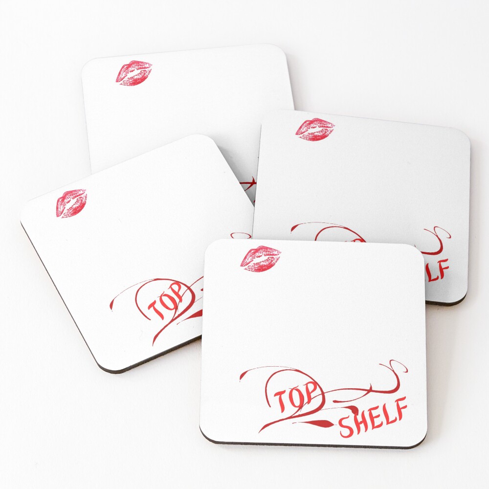 Item preview, Coasters (Set of 4) designed and sold by RysEmporium.