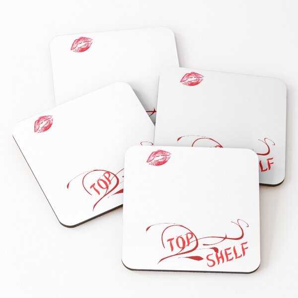 Item preview, Top Shelf designed and sold by RysEmporium.
