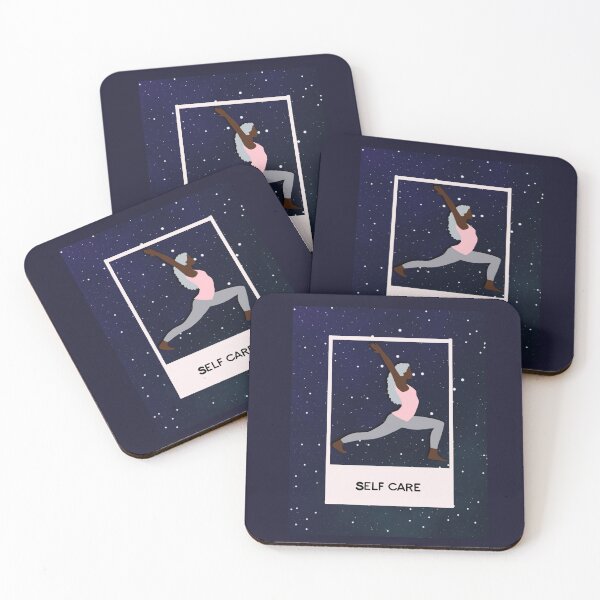 Item preview, Self care yoga  designed and sold by Weather gifts .