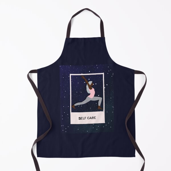 Item preview, Self care yoga designed and sold by Weather gifts .
