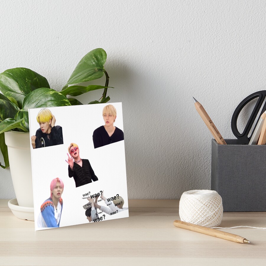 Item preview, Galeriedruck designed and sold by inbythin.